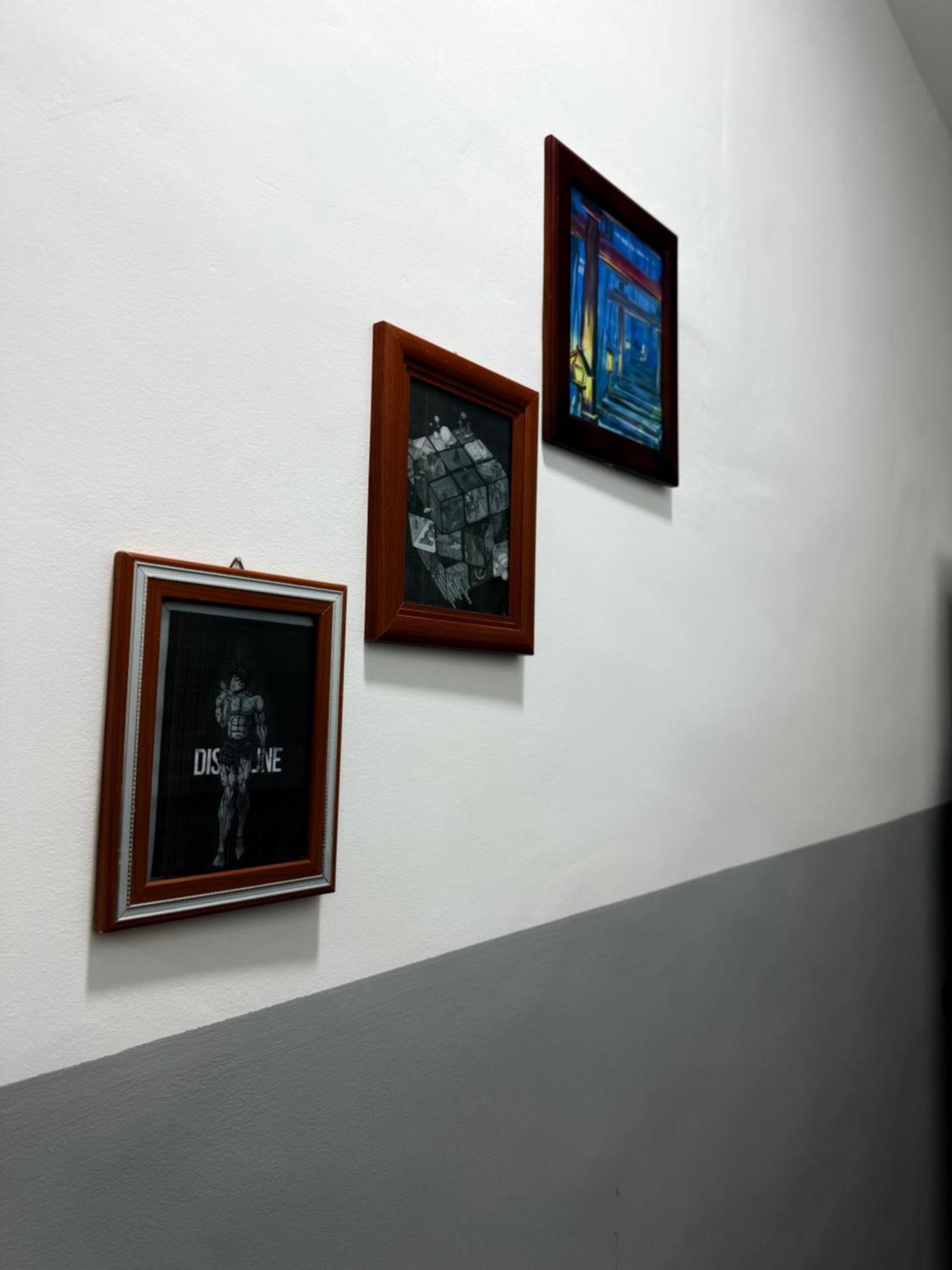 Vertex Suite Rome Luaran gambar