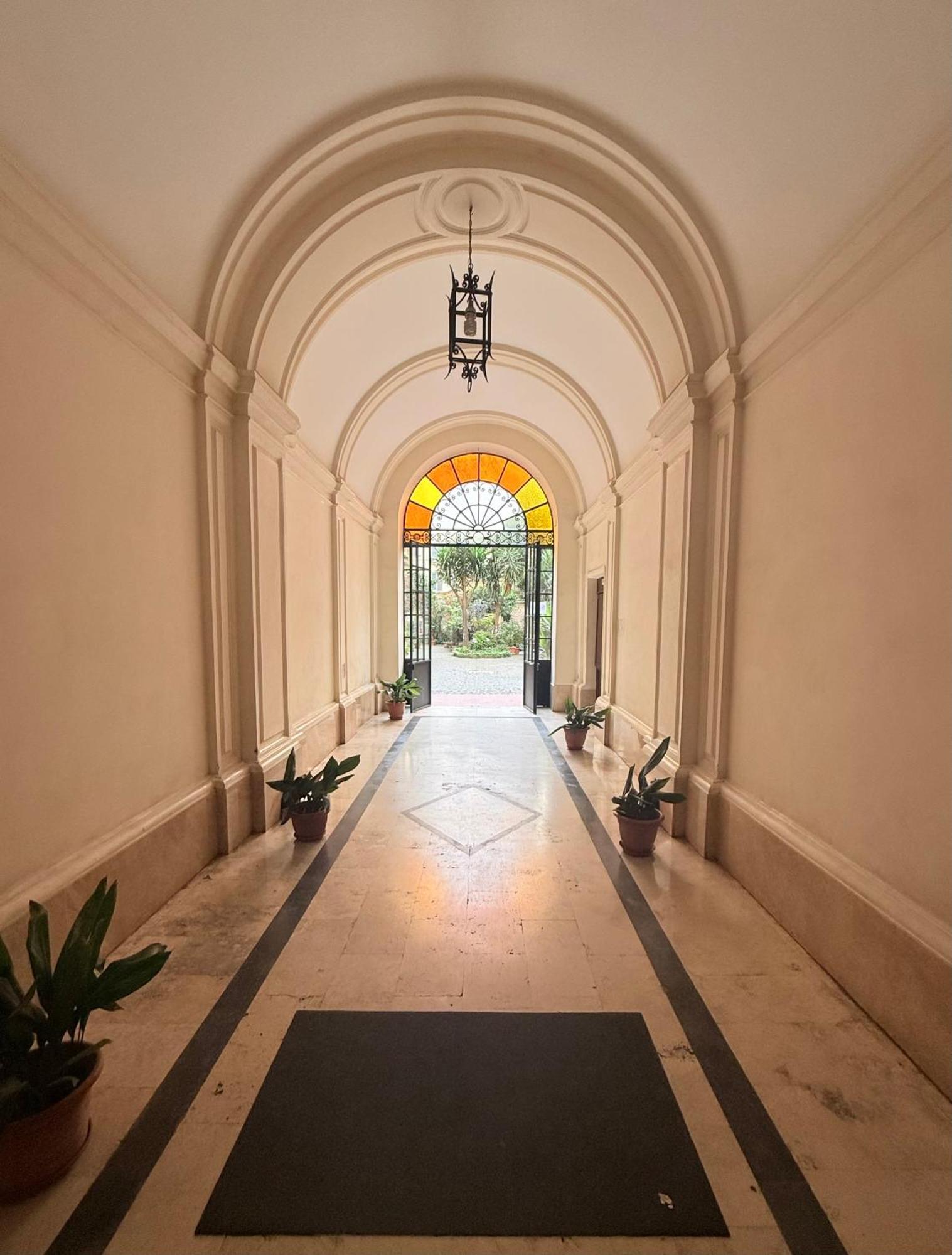 Vertex Suite Rome Luaran gambar